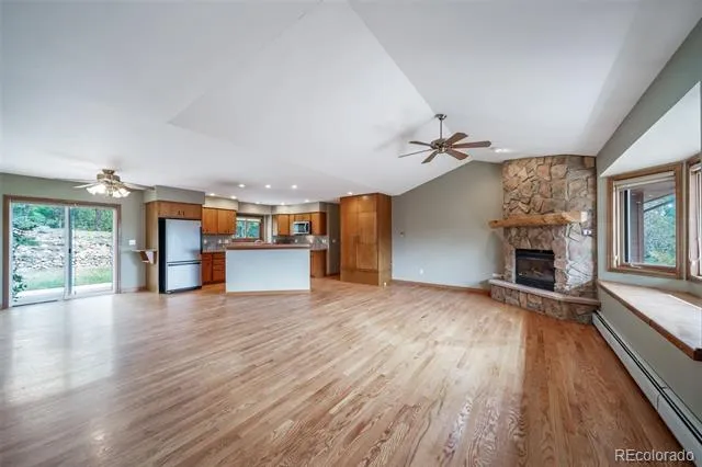 1191 Tenderfoot Drive Larkspur, CO 80118