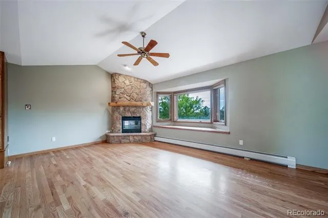 1191 Tenderfoot Drive Larkspur, CO 80118