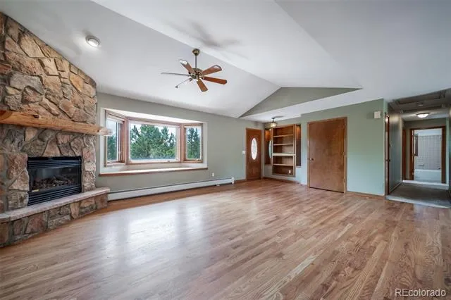 1191 Tenderfoot Drive Larkspur, CO 80118