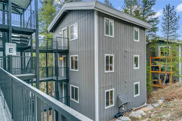 110 Now Colorado Court #E8 Breckenridge, CO 80424