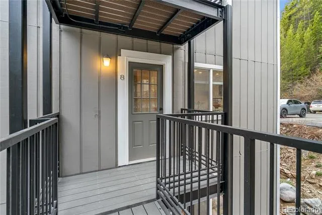 110 Now Colorado Court #E8 Breckenridge, CO 80424