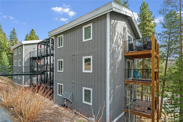 110 Now Colorado Court #E8 Breckenridge, CO 80424