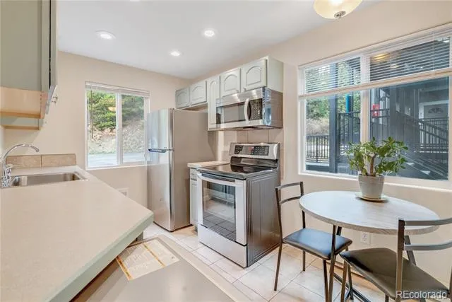 110 Now Colorado Court #E8 Breckenridge, CO 80424