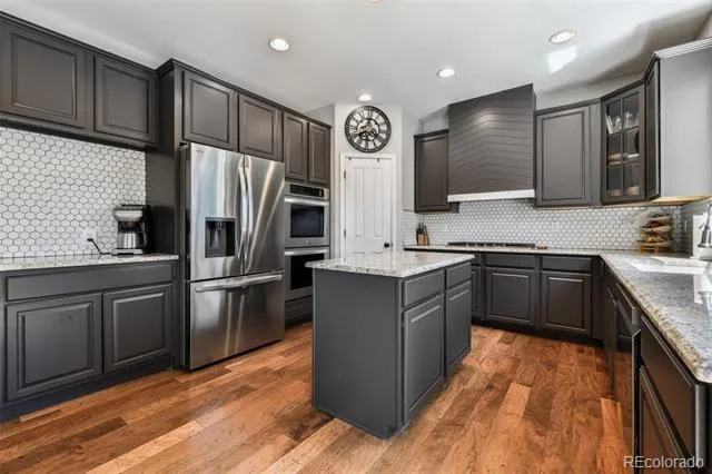 16565 Elk Valley Trail Monument, CO 80132