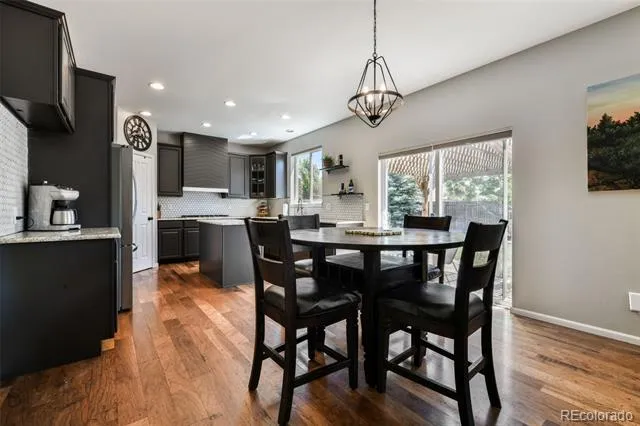 16565 Elk Valley Trail Monument, CO 80132