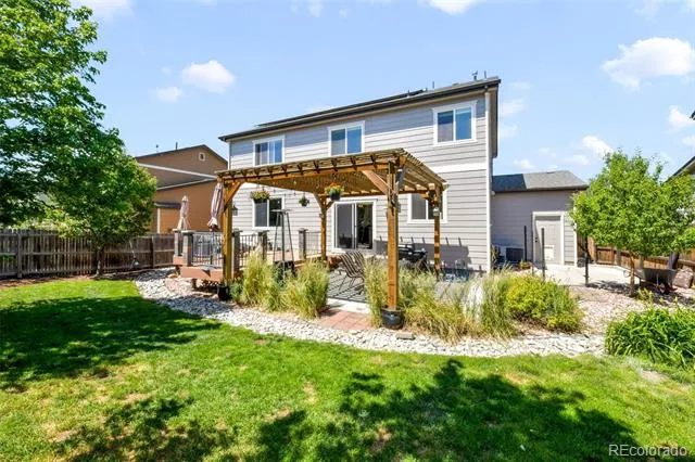16565 Elk Valley Trail Monument, CO 80132