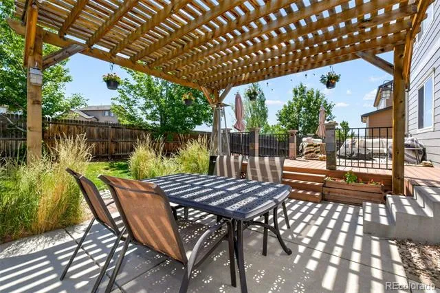16565 Elk Valley Trail Monument, CO 80132