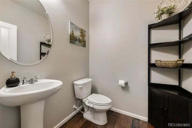 16565 Elk Valley Trail Monument, CO 80132