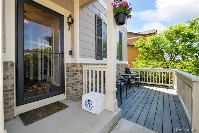 16565 Elk Valley Trail Monument, CO 80132