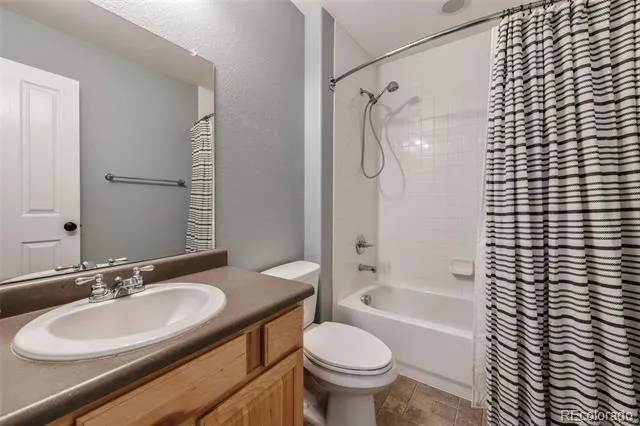 16565 Elk Valley Trail Monument, CO 80132