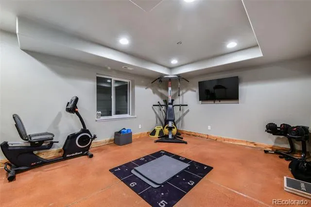 16565 Elk Valley Trail Monument, CO 80132