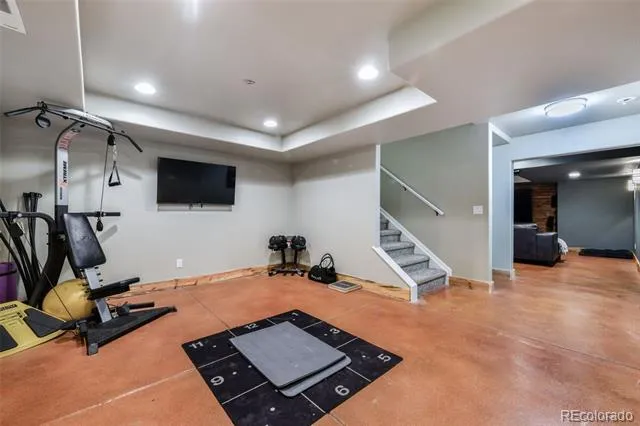 16565 Elk Valley Trail Monument, CO 80132