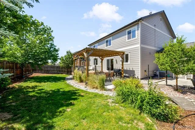 16565 Elk Valley Trail Monument, CO 80132