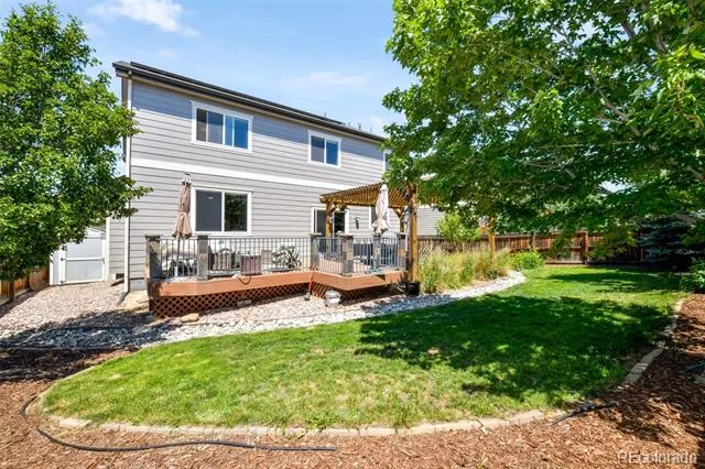 16565 Elk Valley Trail Monument, CO 80132