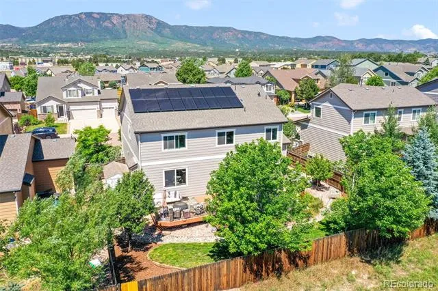 16565 Elk Valley Trail Monument, CO 80132