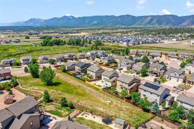 16565 Elk Valley Trail Monument, CO 80132