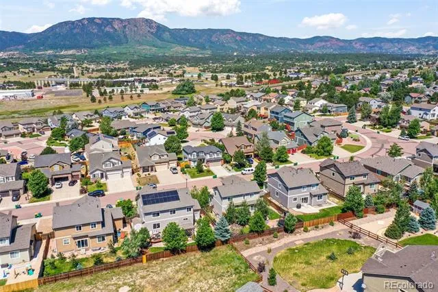 16565 Elk Valley Trail Monument, CO 80132
