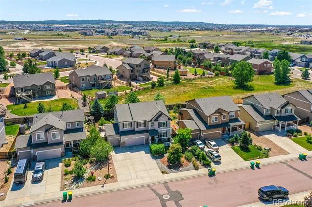 16565 Elk Valley Trail Monument, CO 80132
