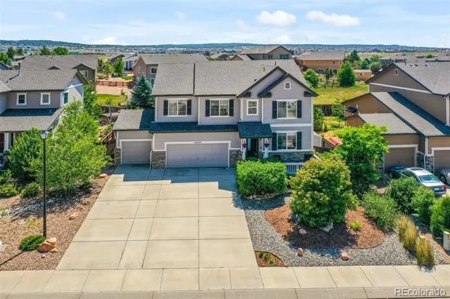 16565 Elk Valley Trail Monument, CO 80132