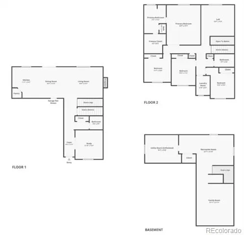 16565 Elk Valley Trail Monument, CO 80132