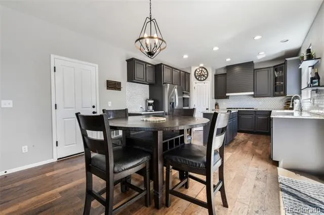 16565 Elk Valley Trail Monument, CO 80132