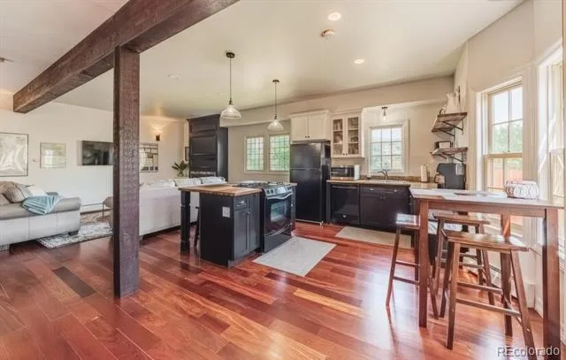 13 Oak Place Manitou Springs, CO 80829