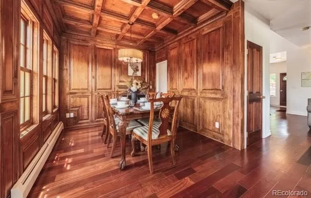 13 Oak Place Manitou Springs, CO 80829