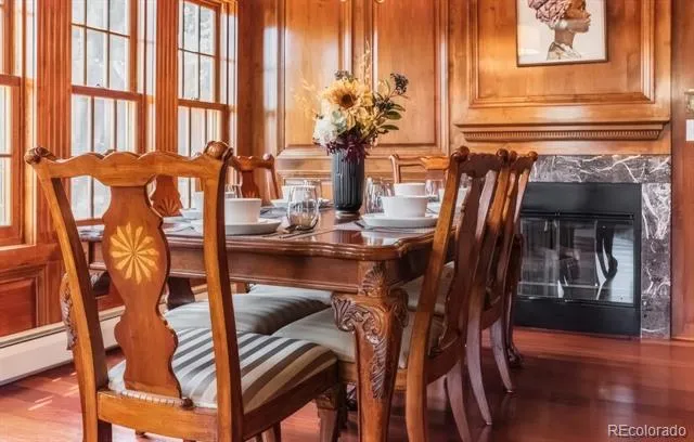 13 Oak Place Manitou Springs, CO 80829