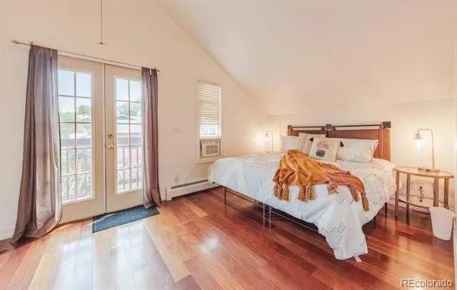13 Oak Place Manitou Springs, CO 80829