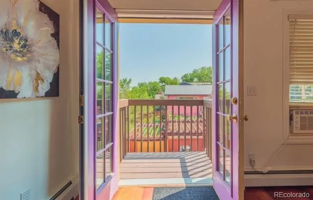 13 Oak Place Manitou Springs, CO 80829