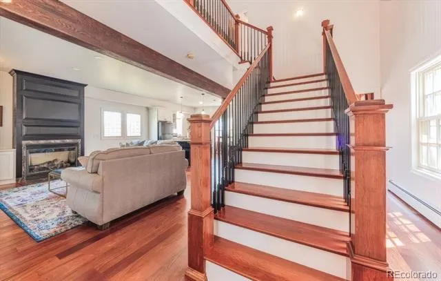 13 Oak Place Manitou Springs, CO 80829