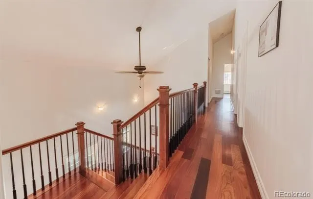 13 Oak Place Manitou Springs, CO 80829