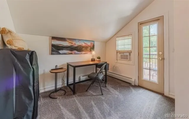 13 Oak Place Manitou Springs, CO 80829