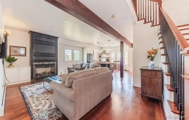 13 Oak Place Manitou Springs, CO 80829