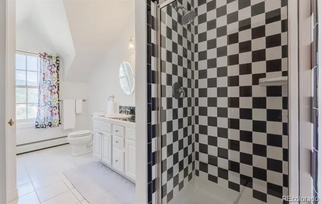 13 Oak Place Manitou Springs, CO 80829
