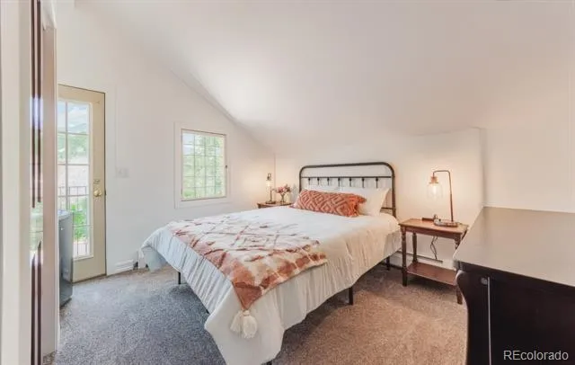 13 Oak Place Manitou Springs, CO 80829