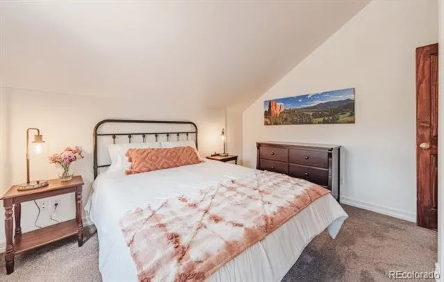 13 Oak Place Manitou Springs, CO 80829