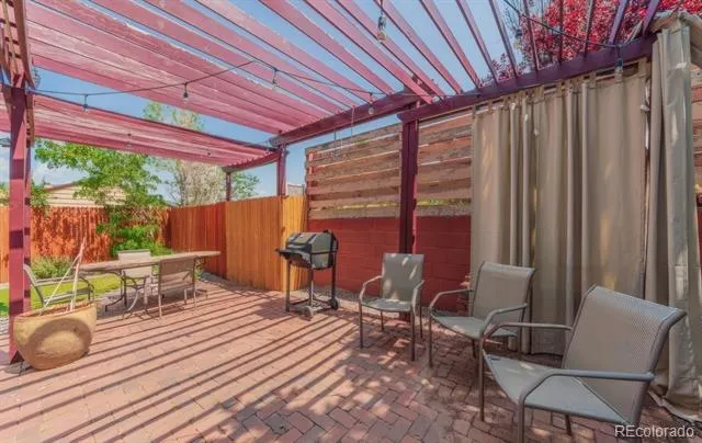 13 Oak Place Manitou Springs, CO 80829