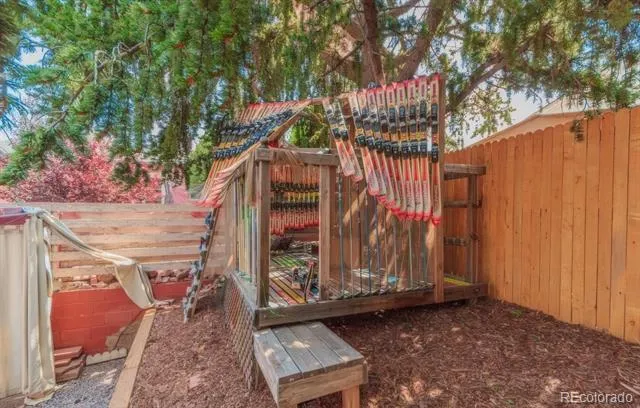 13 Oak Place Manitou Springs, CO 80829