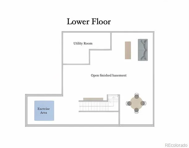 13 Oak Place Manitou Springs, CO 80829