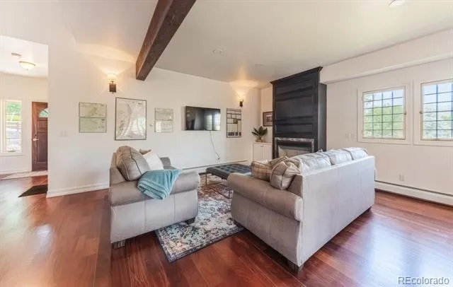 13 Oak Place Manitou Springs, CO 80829