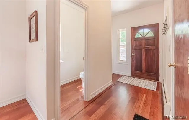 13 Oak Place Manitou Springs, CO 80829