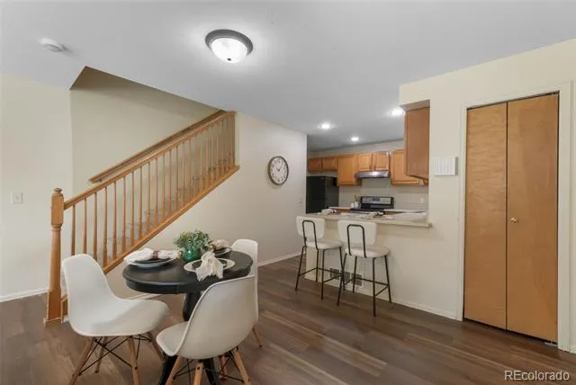1010 Magic Lamp Way #C Monument, CO 80132