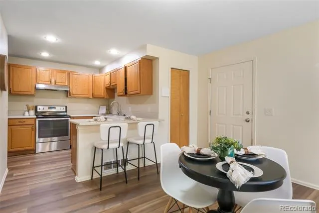 1010 Magic Lamp Way #C Monument, CO 80132
