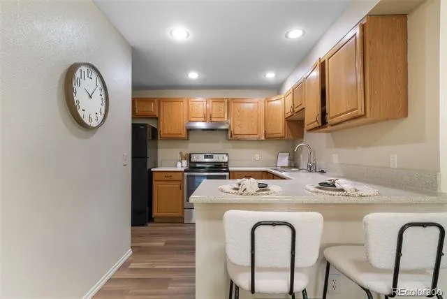 1010 Magic Lamp Way #C Monument, CO 80132