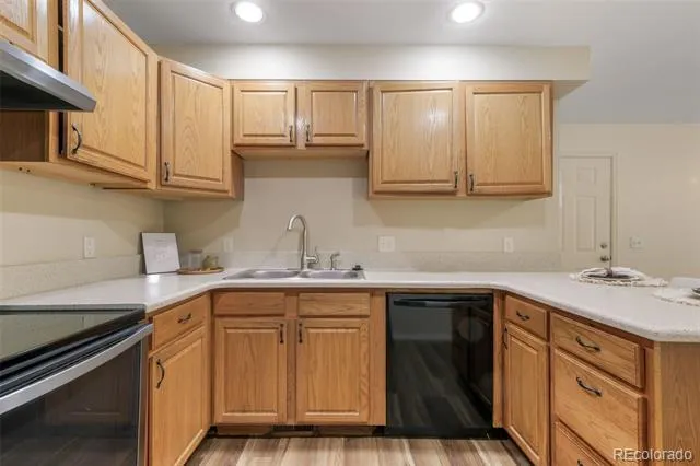 1010 Magic Lamp Way #C Monument, CO 80132
