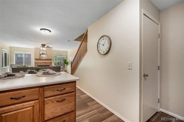 1010 Magic Lamp Way #C Monument, CO 80132