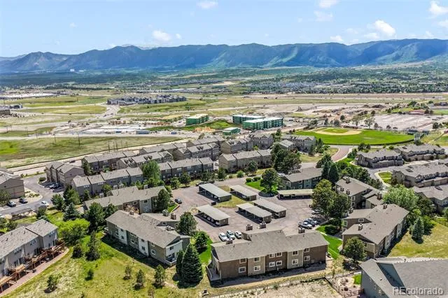 1010 Magic Lamp Way #C Monument, CO 80132