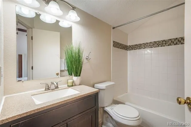 1010 Magic Lamp Way #C Monument, CO 80132