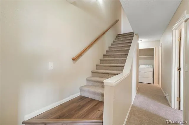 1010 Magic Lamp Way #C Monument, CO 80132